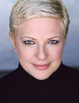 tracy silver actress